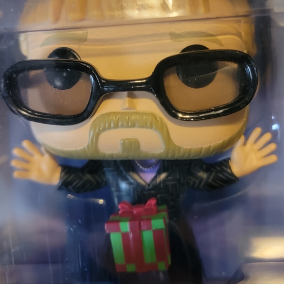 D*ck in a box Funko Pop Vinyl 2 pack - Picture 9 of 10